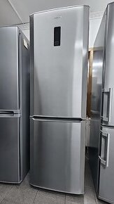 Lednice s mrazákem BEKO NO FROST, kombinovaná,