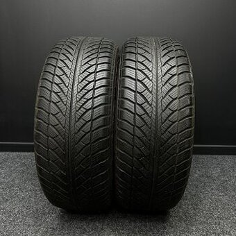 2ks pneu GoodYear 255/50/21 106H