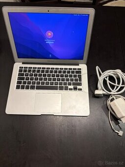 MacBook Air 13-inch Early