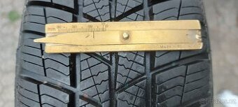 Zimní pneu 165/65R14 Barum
