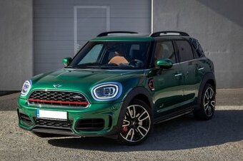 Mini Countryman JCW ALL4 A/T
