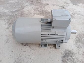 Elektromotor Siemens