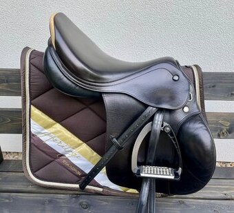 Sedlo Prestige Elastic