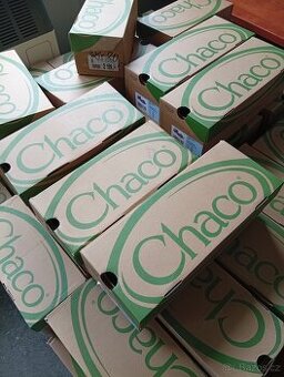 Chaco sandale