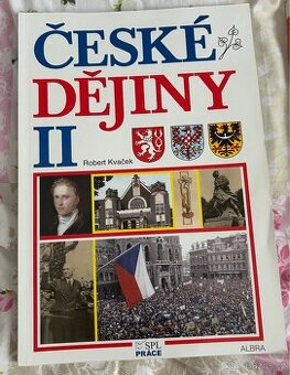 Ucebnice ceske dejiny 2