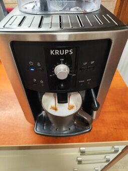 Krups Essential EA80