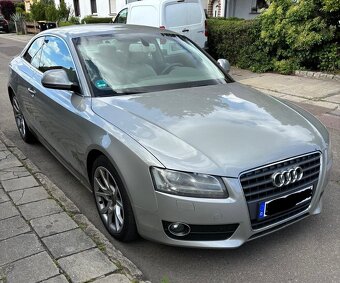 Audi A5 1.8i 125kw tfsi STK 7.2027