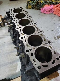 2JZ GE VVTI