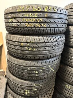 215/60/R16 matador LETNÍ PNEU