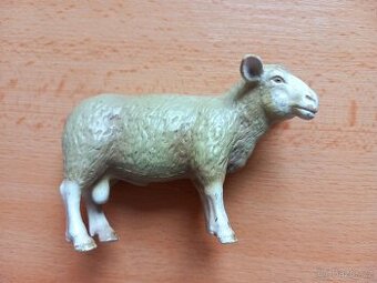 Sběratelská figurka SCHLEICH beran skopec, top st.