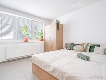 Pronájem byt 1+kk, 21㎡