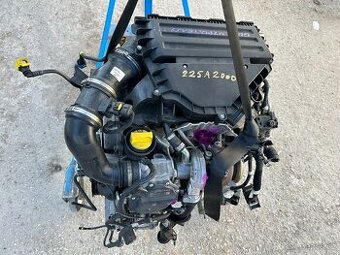 FIAT 1.3 MTJ EURO 6 FIORINO QUBO DOBLO PANDA
