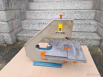 Pásová pila Black Decker