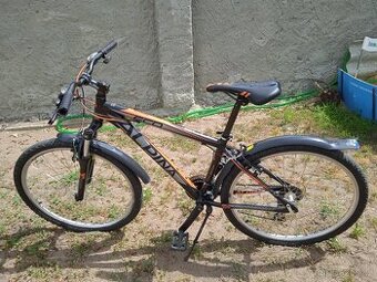 Horské kolo Alpina