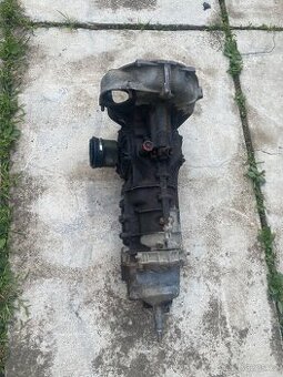 Škoda 130 135 136 rapid převodovka 5q