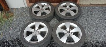 Alu Denom R17