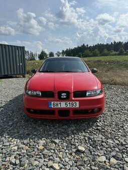 Seat Leon ARL