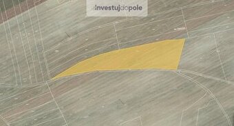 Prodej pole v k.ú. Novosedly u Rakovníka - 1