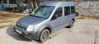 Prodám Ford Connect 1.8.tdi 77kw