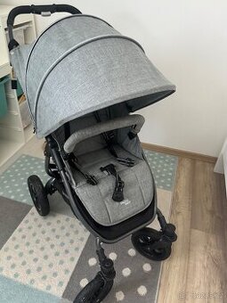 Valco Snap 4 Sport Tailor