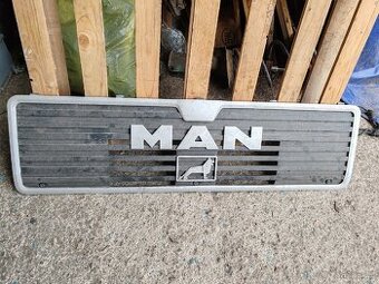 Maska Man l2000 rv 93-99