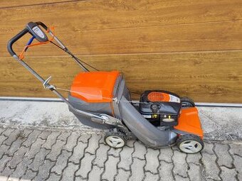 benzínová sekačka Husqvarna LC 48V