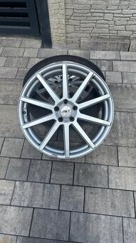 AEZ R20 8.5J 5x112 sada
