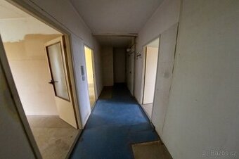 Prodej bytu 3+kk, Praha 9 Prosek