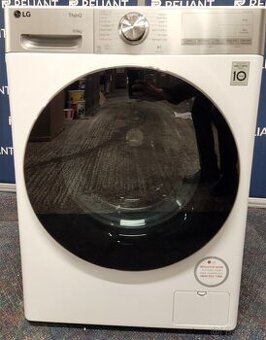 Pračka LG 8.5kg motion DD AI a+++ parní /slim