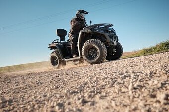 GOES TERROX 400 T3b