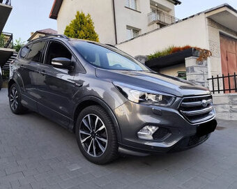Ford Kuga 1.5 EcoBoost 4x4 ST-Line