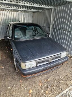 Fiat Tipo sedicivalvole