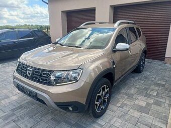 Dacia Duster 1.6i SE Prestige Navi Digi Klima Kamera 65000KM
