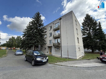 Prodej bytové jednotky 1+1 v Přešticích
