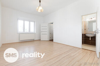 Prodej bytu 1+1, 42 m² – Opava, ul. Rybářská
