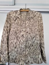 Dámské košile, vel. M-XL