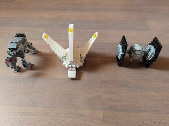 Lego Star Wars