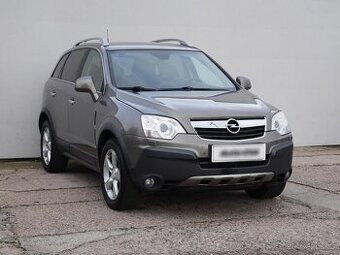 Opel Antara 2.0 CDTi , 110 kW nafta, 2008