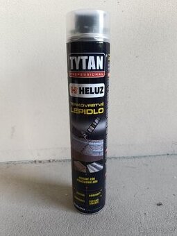 Zdici pěna heluz