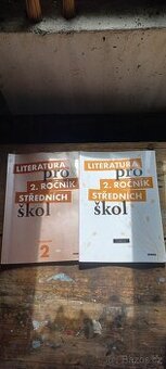 Učebnice - 1