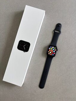 Prodám Apple Watch SE 44mm