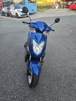 Kymco AGILITY 50