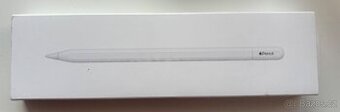 Apple Pencil USB-c nová, záruka