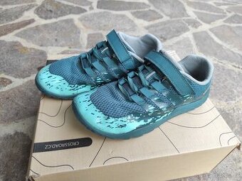 Dětské barefoot Merrel 36