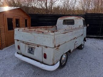 Volkswagen t1 valnik