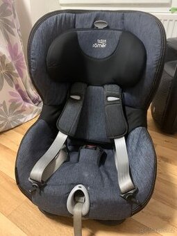 Britax Romer II LS