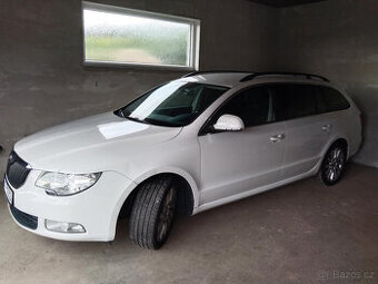 Superb 2 2.0 103kw