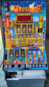 Výherní automat