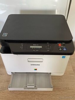 Samsung Xpress C480W – farebná laserová multifunkcia