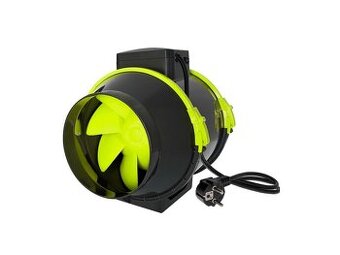 Ventilátor GARDEN HIGHPRO TT 125